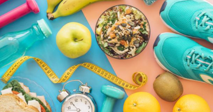 검진 결과 활용과 건강한 생활습관